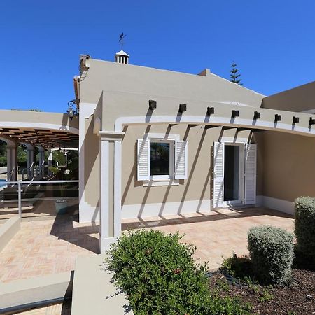 Quinta Do Pinheiro Manso - Holidays Villa - Marinha Beach Carvoeiro  Zewnętrze zdjęcie