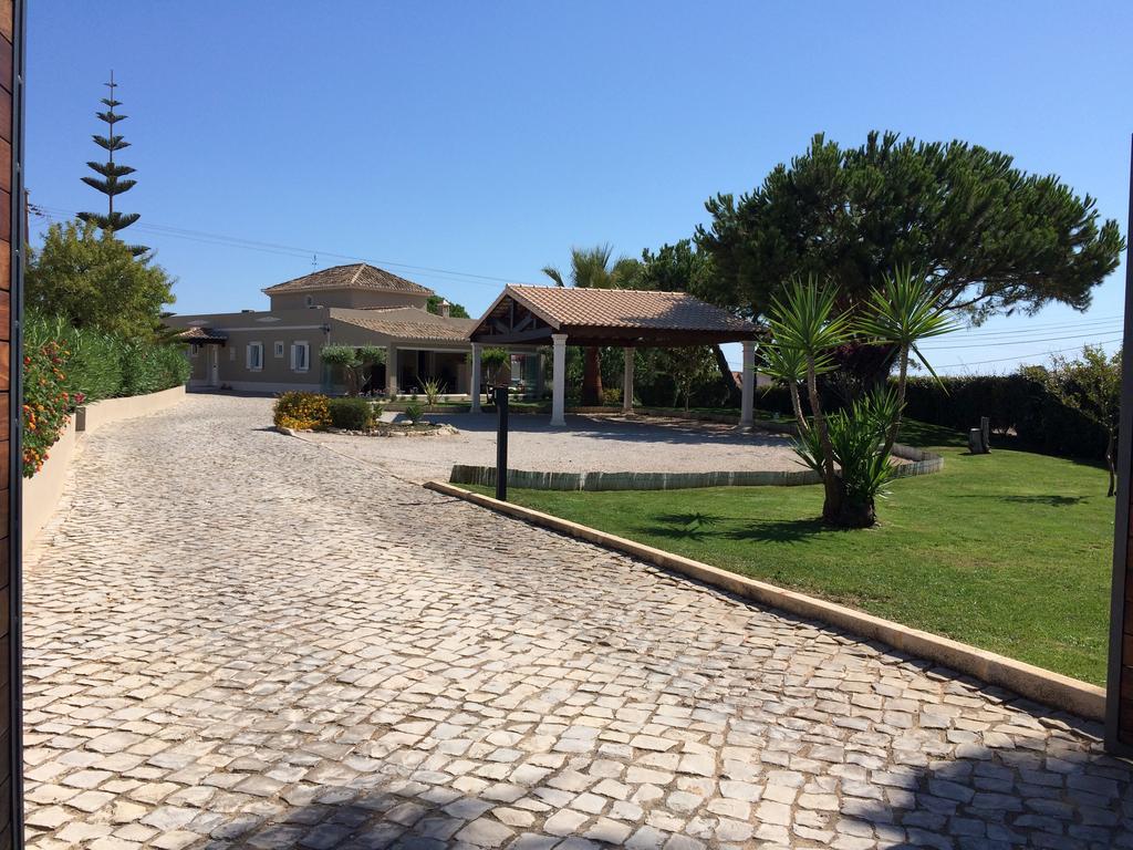 Quinta Do Pinheiro Manso - Holidays Villa - Marinha Beach Carvoeiro  Zewnętrze zdjęcie