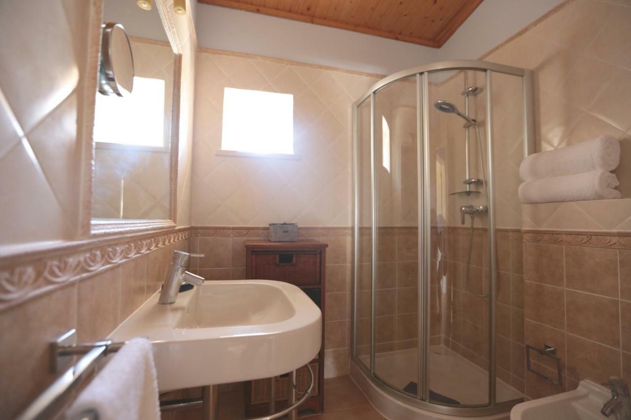 Quinta Do Pinheiro Manso - Holidays Villa - Marinha Beach Carvoeiro  Zewnętrze zdjęcie