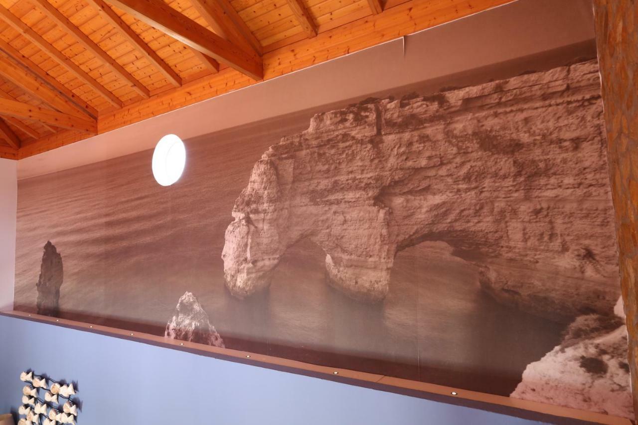 Quinta Do Pinheiro Manso - Holidays Villa - Marinha Beach Carvoeiro  Zewnętrze zdjęcie