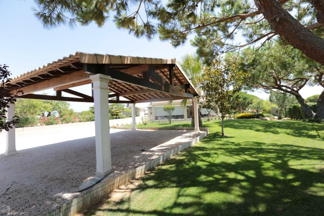 Quinta Do Pinheiro Manso - Holidays Villa - Marinha Beach Carvoeiro  Zewnętrze zdjęcie