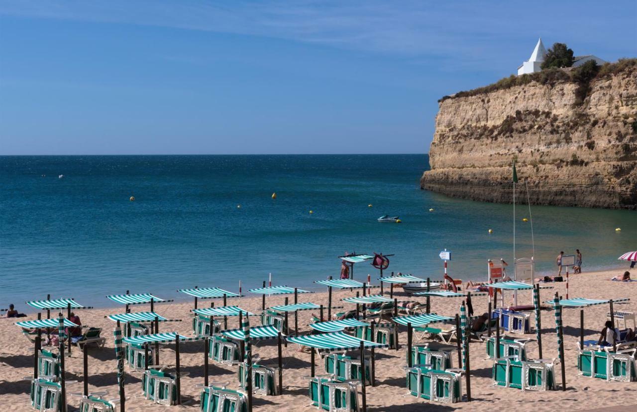 Quinta Do Pinheiro Manso - Holidays Villa - Marinha Beach Carvoeiro  Zewnętrze zdjęcie