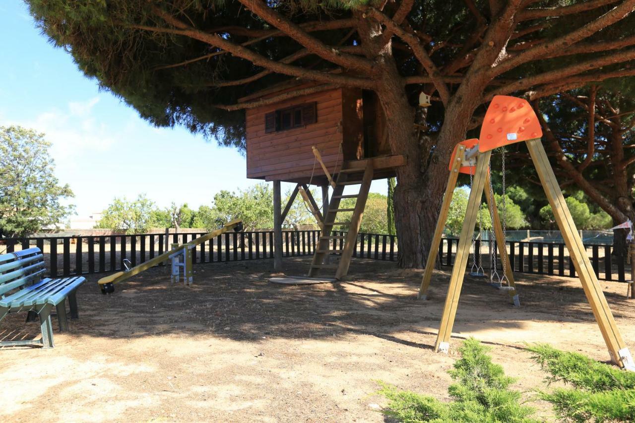 Quinta Do Pinheiro Manso - Holidays Villa - Marinha Beach Carvoeiro  Zewnętrze zdjęcie