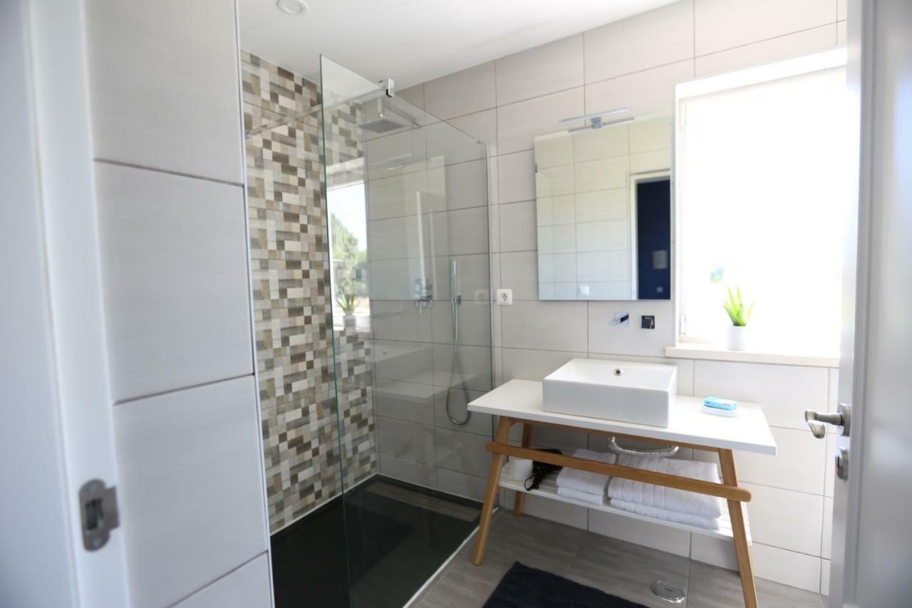 Quinta Do Pinheiro Manso - Holidays Villa - Marinha Beach Carvoeiro  Zewnętrze zdjęcie