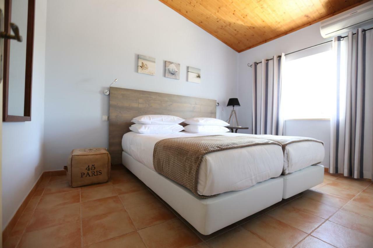 Quinta Do Pinheiro Manso - Holidays Villa - Marinha Beach Carvoeiro  Zewnętrze zdjęcie