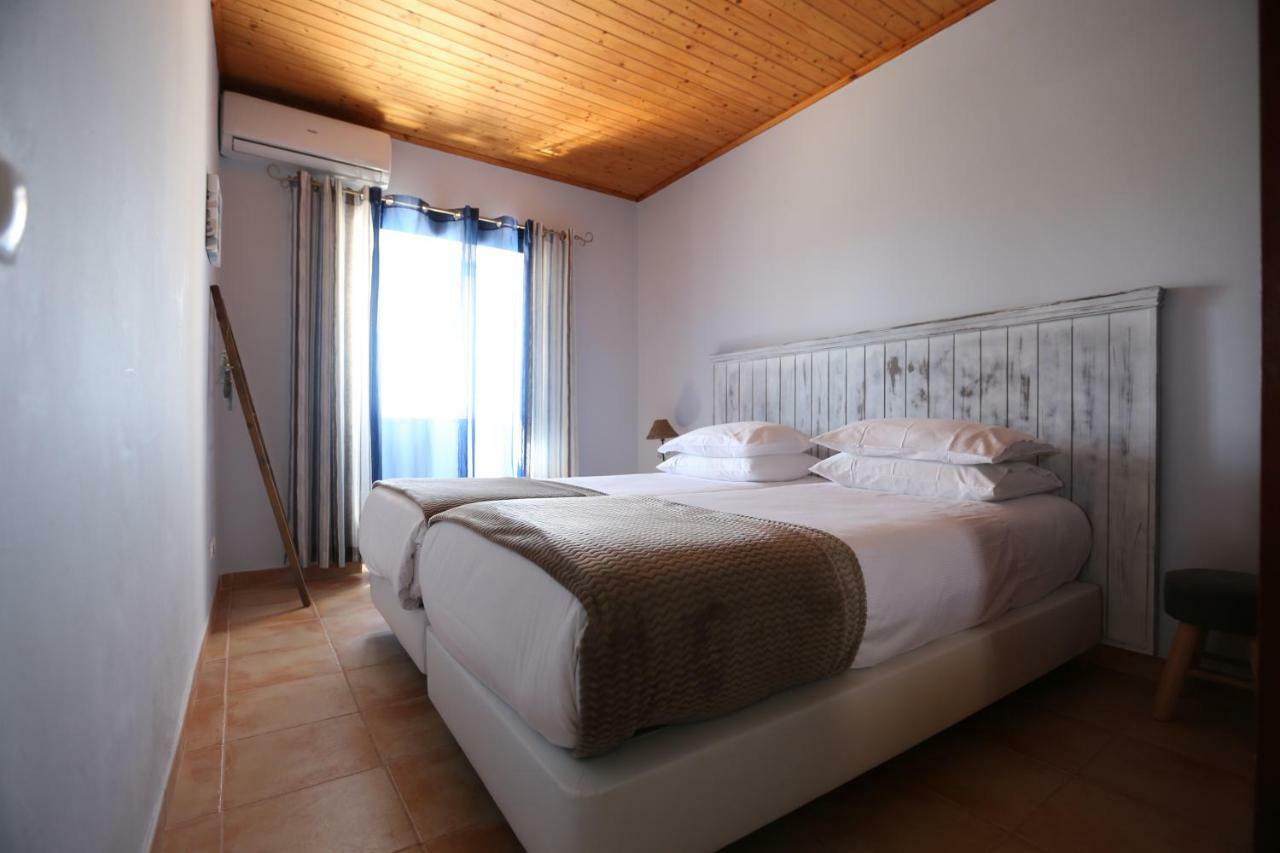 Quinta Do Pinheiro Manso - Holidays Villa - Marinha Beach Carvoeiro  Zewnętrze zdjęcie
